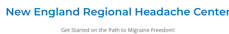 New England Regional Headache